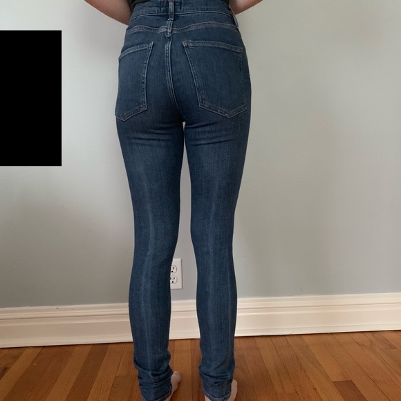 Agolde Jeans - Picture 3 of 5